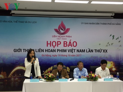 Festival  ke-20 Film Vietnam di Kota Da Nang akan ada Penghargaan Film ASEAN - ảnh 1