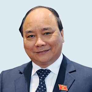 PM Vietnam, Nguyen Xuan Phuc akan menghadiri KTT ASEAN ke -31 - ảnh 1