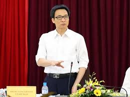 Deputi Perdana Menteri Vu Duc Dam: Perlu menjamin keseriusan, kedalaman budaya Museum Ho Chi Minh - ảnh 1