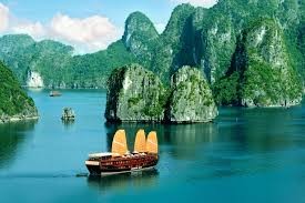 Obyek-obyek wisata yang menarik di Vietnam - ảnh 1
