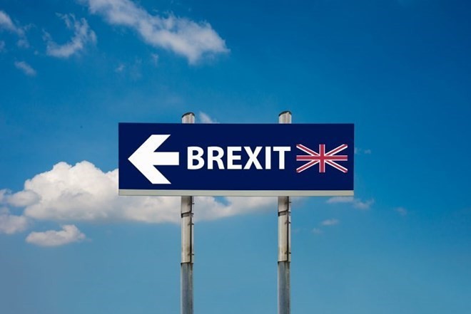  Masalah  Brexit: Warga negara Inggris tidak mau keluar dari Uni Eropa - ảnh 1