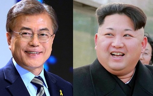  Republik Korea menekankan peranan dari Olimpiade Pyeongchang terhadap perdamaian di semenanjung Korea - ảnh 1