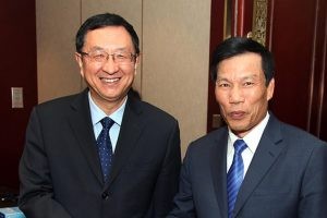  Vietnam dan Tiongkok memperhebat kerjasama pariwisata secara substantif - ảnh 1