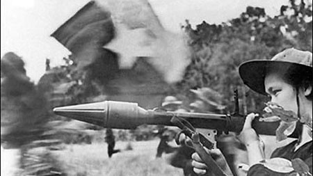 Serangan Umum Musim Semi 1968: Mencatat tonggak merah dalam sejarah perjuangan revolusioner yang cemerlang dari bangsa - ảnh 1