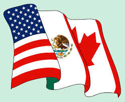  Kemajuan putaran ke - 7 perundingan kembali NAFTA - ảnh 1