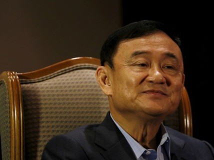 Thailand membuka kembali sidang pengadilan terhadap Mantan PM, Thaksin Shinawatra - ảnh 1