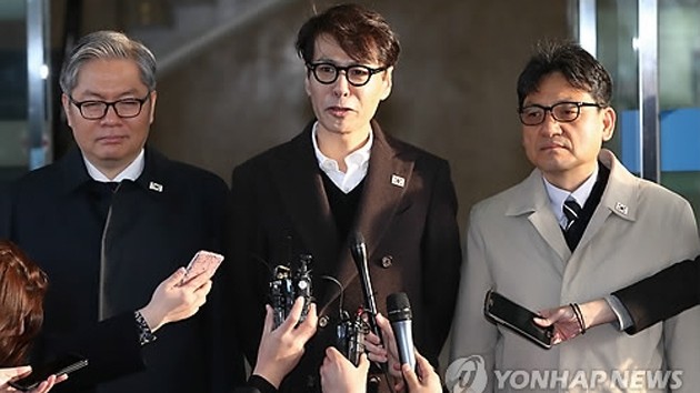Dua bagian negeri Korea berbahas tentang rencana pertunjukan dari rombongan kesenian Republik Korea di RDRK - ảnh 1