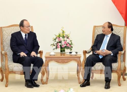 Vietnam menghargai kerjasama ekonomi dengan Jepang - ảnh 1