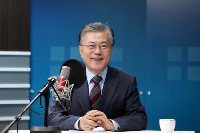  Republik Korea menilai tinggi peranan Jepang dalam proses perdamaian di Semenanjung Korea - ảnh 1