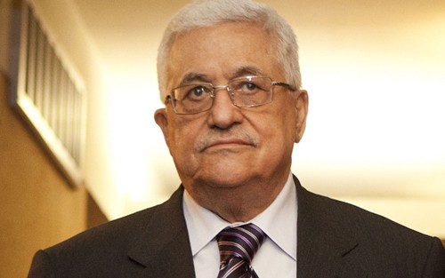 Presiden Palestina berseru kpd negara-negara Amerika Latin jangan memindahkan  Kedubes ke Jerusalem  - ảnh 1