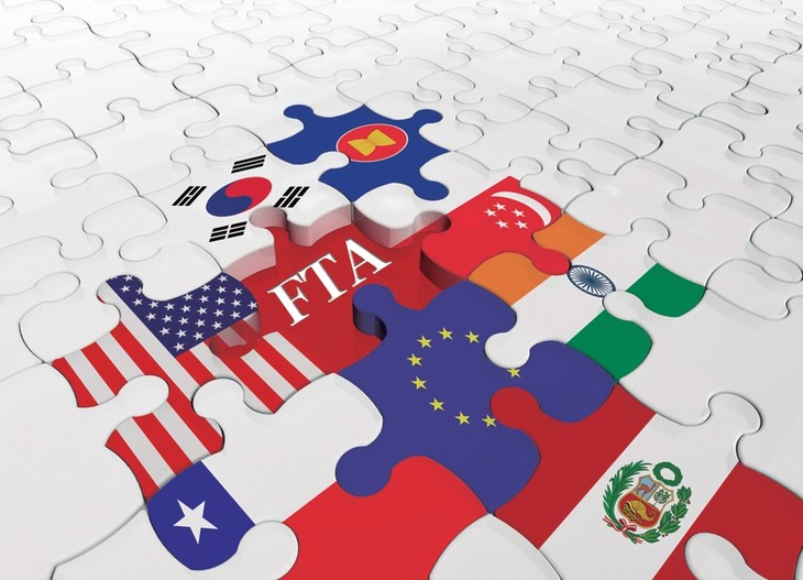 FTA Jepang-Uni Eropa : Pesan jelas menentang proteksionisme dagang - ảnh 1