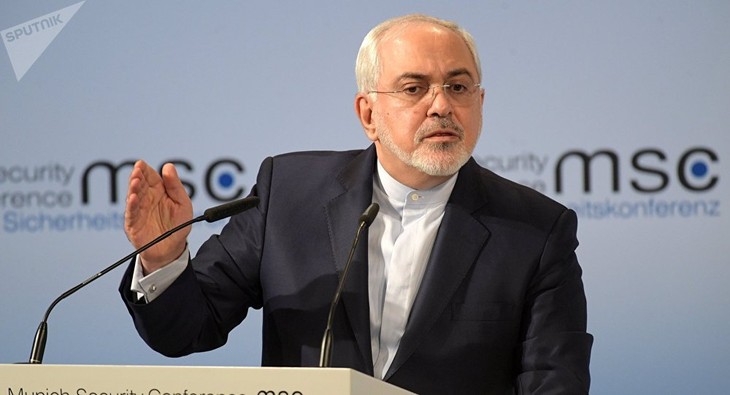 Teheran mendesak kepada Eropa supaya bertindak untuk menjamin kepentingan Iran menurut permufakatan nuklir - ảnh 1