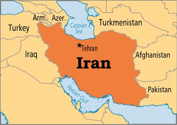 Iran mencela Barat mendistorsikan informasi - ảnh 1