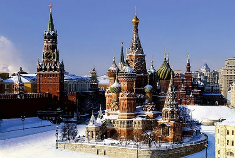 Istana Kremlin membantah  tuduhan Inggris dalam kasus  serangan racun terhadap mantan mata-mata Rusia, Sergei Skripal  - ảnh 1