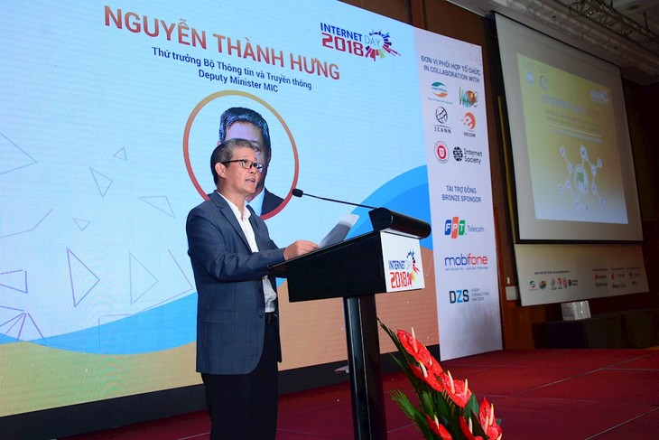 Vietnam membangun ekosistem digital yang dikembangkan dan dikelola oleh orang Vietnam - ảnh 1