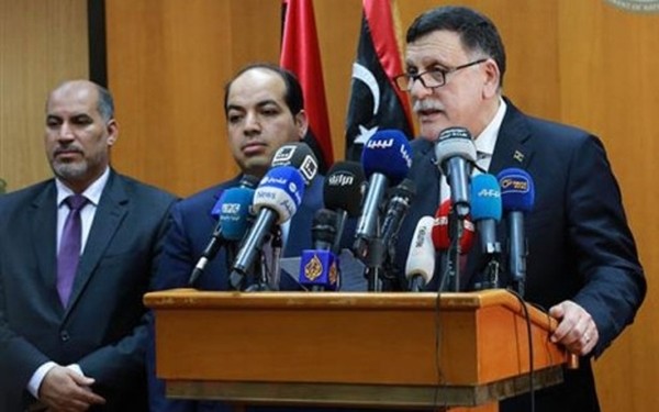 Libia memperingatkan bahwa IS masih tetap merupakan ancaman terhadap keamanan nasional - ảnh 1