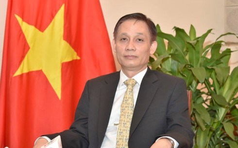 Vietnam terpilih masuk UNCITRAL: Memberikan sumbangan yang lebih banyak pada forum-forum PBB - ảnh 1