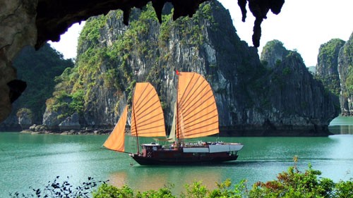 Vietnam demonstrates its rich cultural value - ảnh 1