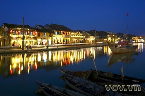 Hoi An’s old quarter, a harmonious blend of history, culture, and human life  - ảnh 3