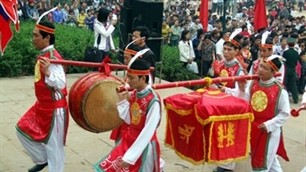 Vietnam seeks UNSECO recognition of “Hung Kings Veneration Ritual”   - ảnh 1