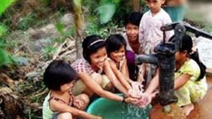 Vietnam marks World Water Day - ảnh 1