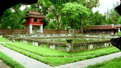 Experts call for systematic way to preserve historical, cultural relics  - ảnh 1