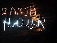 Switching off lights in solidarity with 20% of all humankind - ảnh 1