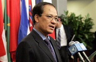 Vietnam calls for solidarity of NAM members  - ảnh 1