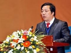 Deputy Foreign Minister visits China - ảnh 1