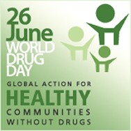 Vietnam marks World Drug Day June 26th  - ảnh 1