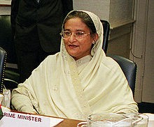 Bangladesh PM to visit Vietnam - ảnh 1