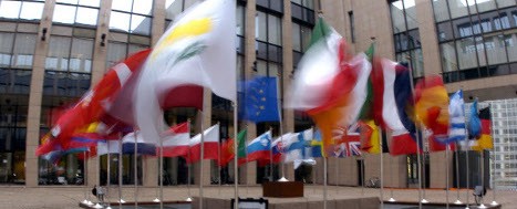 EU agrees on 2014-2020 budget - ảnh 1