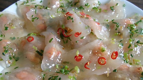 Traditional food of the Viet people  - ảnh 2