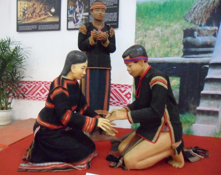The Ede ethnic group - ảnh 2
