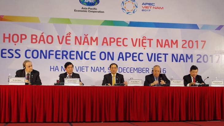 APEC 2017 continues Vietnam's positive contribution to multilateral forums - ảnh 1
