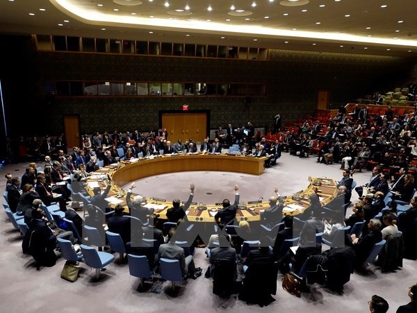 Vietnam calls UN to prioritize long-term conflict prevention - ảnh 1