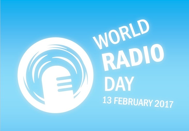 World Radio Day 2017 celebrated in Vietnam  - ảnh 1