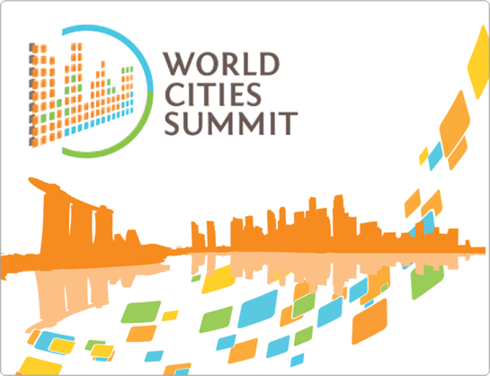 Vietnam attends World Cities Summit Mayors forum - ảnh 1
