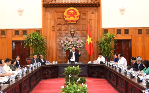 Prime Minister agrees to develop Bac Ninh into centrally-run city  - ảnh 1