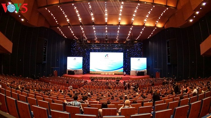 Vietnam works toward GMS of integration, sustainable development, prosperity  - ảnh 1