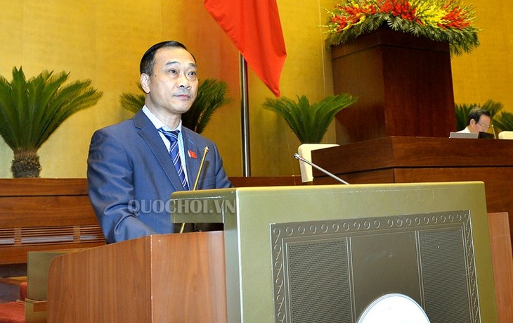 Law on Competition to widen scope of application - ảnh 1