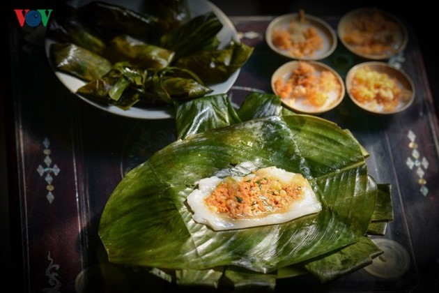 Hue delicacies tempting to every palate - ảnh 3