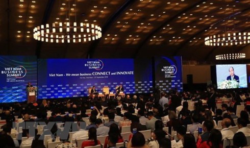 WEF ASEAN 2018: Vietnam’s hallmark  - ảnh 1