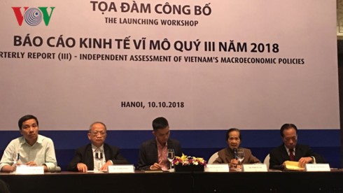 Vietnam stays firm on growth momentum - ảnh 1