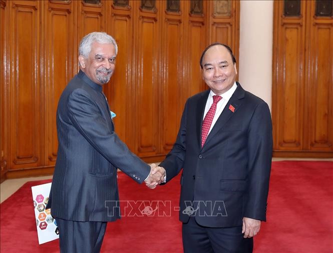 Vietnam respects UN roles: Prime Minister - ảnh 1