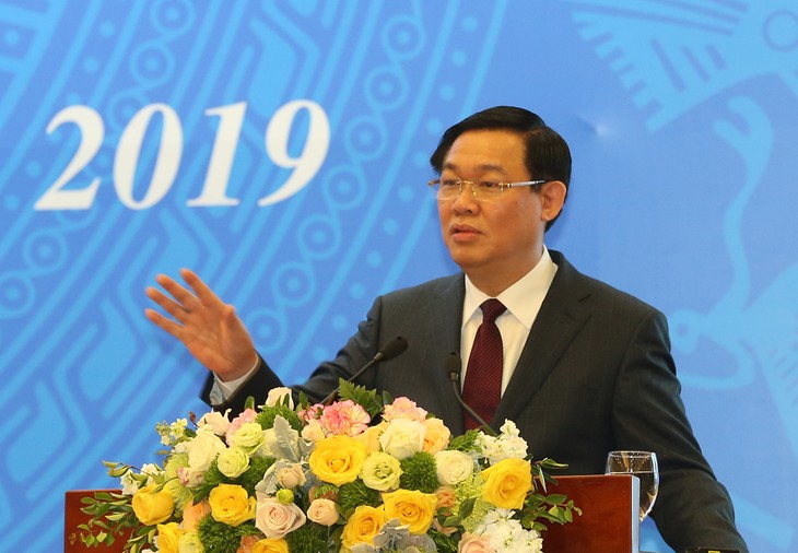 Ministry of Planning and Investment praised as mindset change pioneer  - ảnh 1
