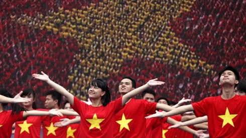 Vietnam marks Communist Party's 89th founding anniversary  - ảnh 1