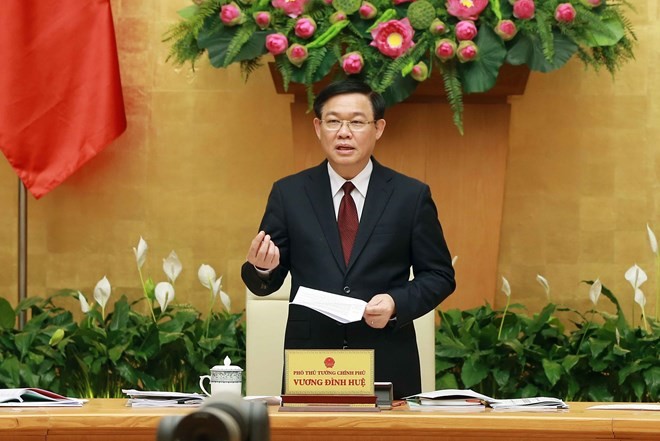 Vietnam’s general census to begin April 1 - ảnh 1