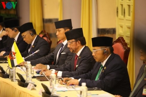 Vietnam, Brunei establish comprehensive partnership - ảnh 3