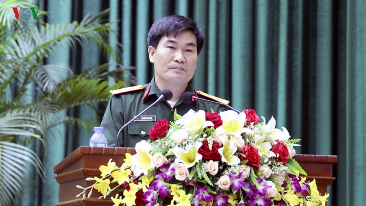 Seminar discusses President Ho Chi Minh’s testament  - ảnh 1